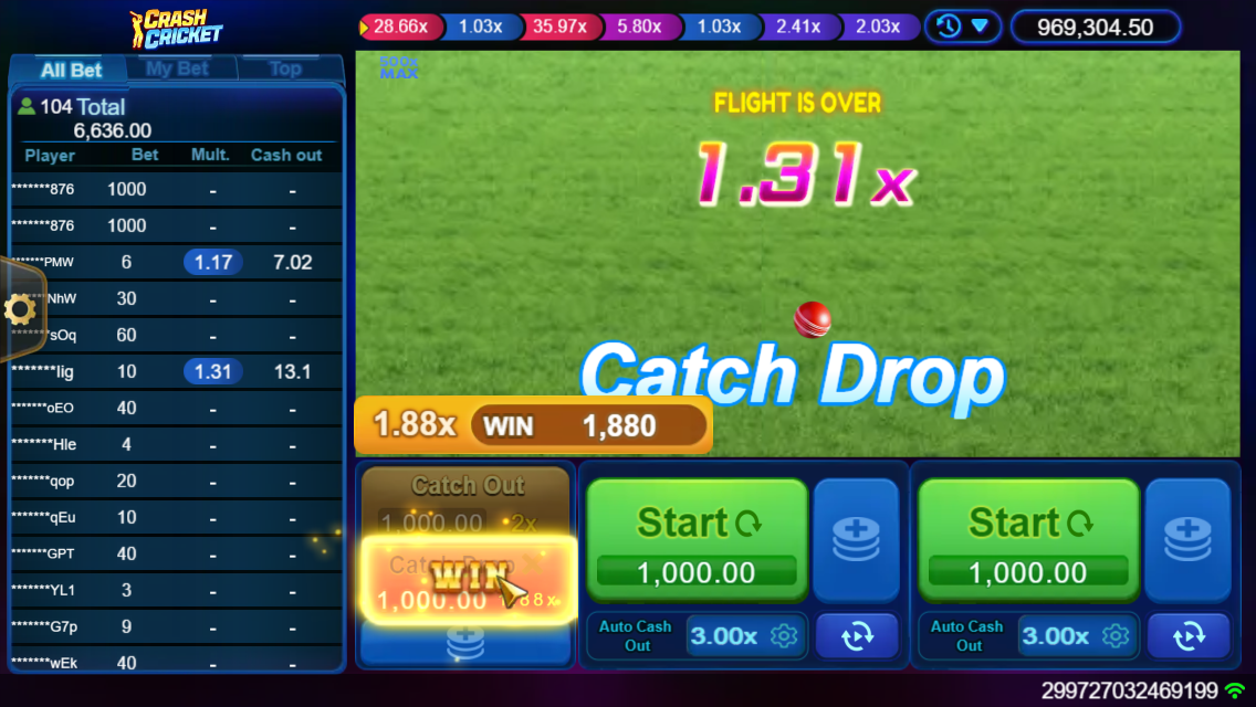 free 100 upon registration